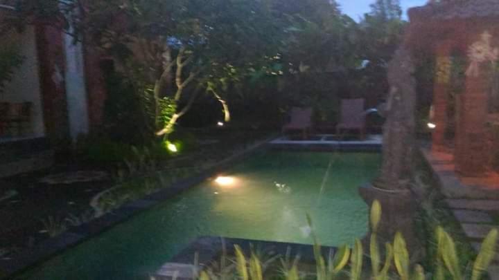 فندق Nami House أوبود المظهر الخارجي الصورة