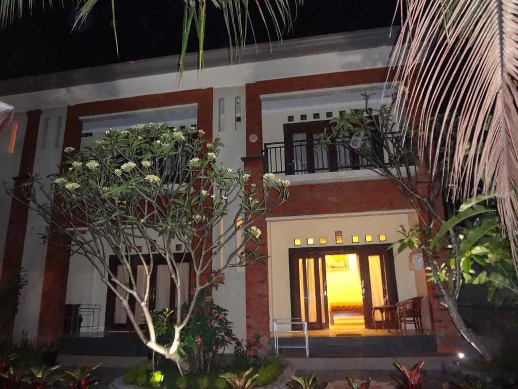 فندق Nami House أوبود المظهر الخارجي الصورة