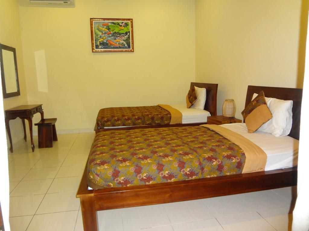 فندق Nami House أوبود الغرفة الصورة