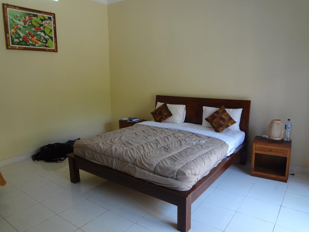 فندق Nami House أوبود المظهر الخارجي الصورة