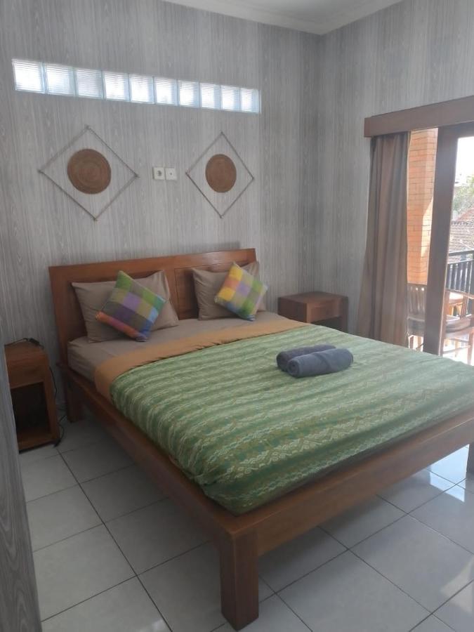 فندق Nami House أوبود المظهر الخارجي الصورة