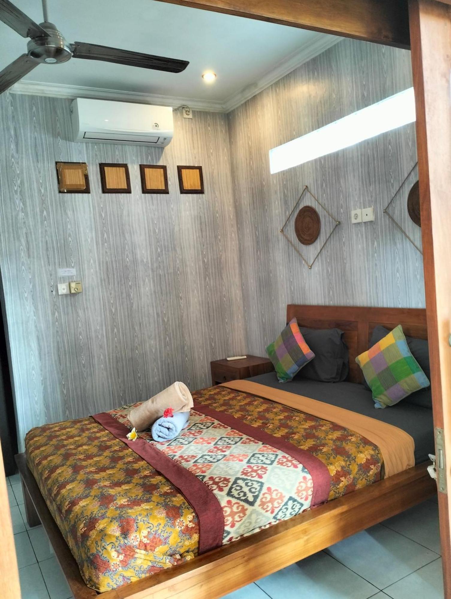 فندق Nami House أوبود المظهر الخارجي الصورة
