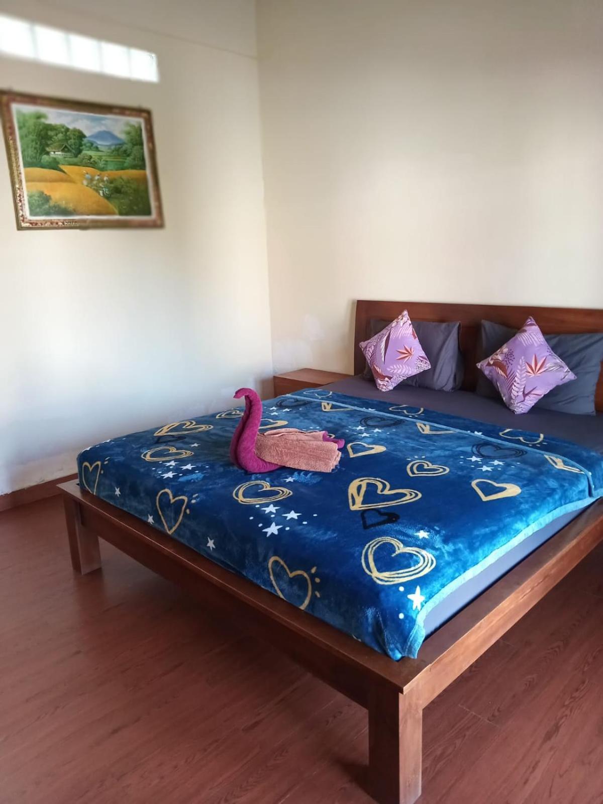 فندق Nami House أوبود المظهر الخارجي الصورة