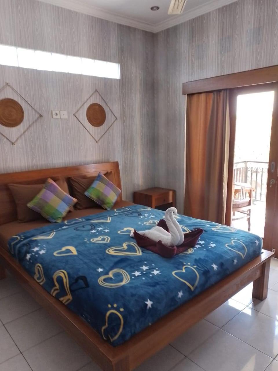 فندق Nami House أوبود المظهر الخارجي الصورة
