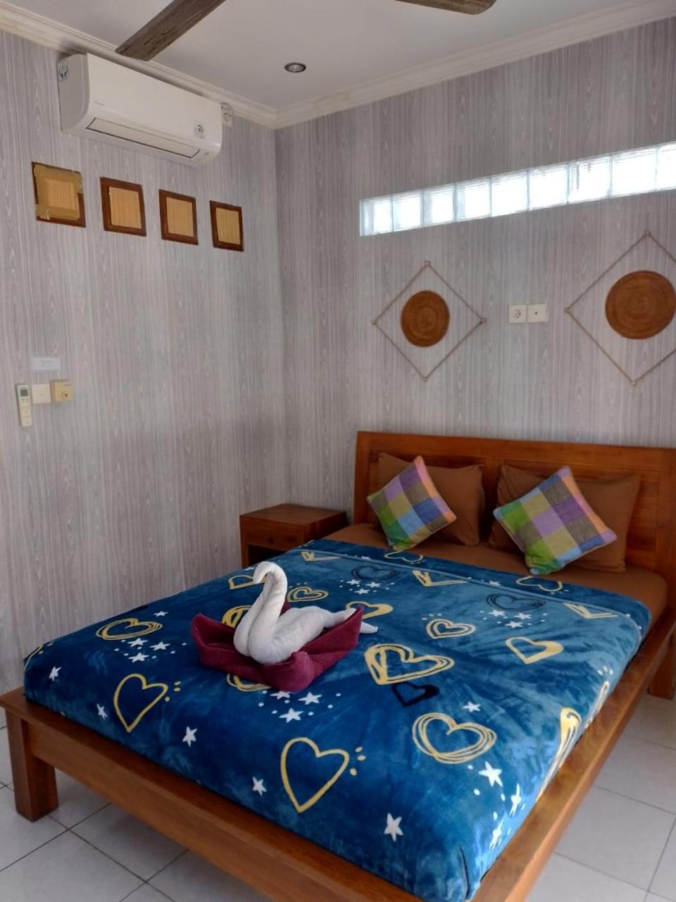 فندق Nami House أوبود المظهر الخارجي الصورة