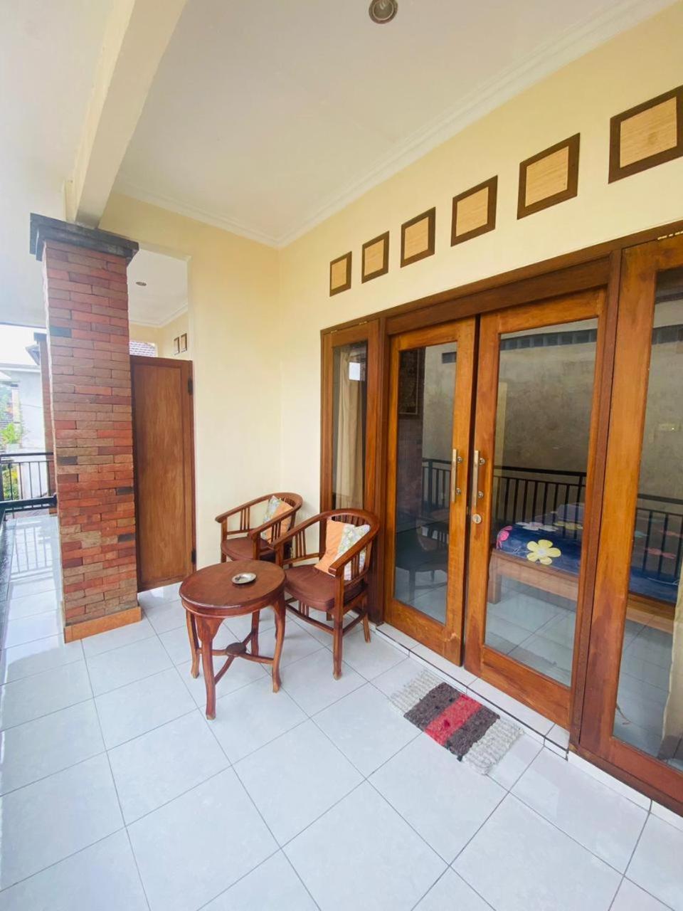 فندق Nami House أوبود المظهر الخارجي الصورة