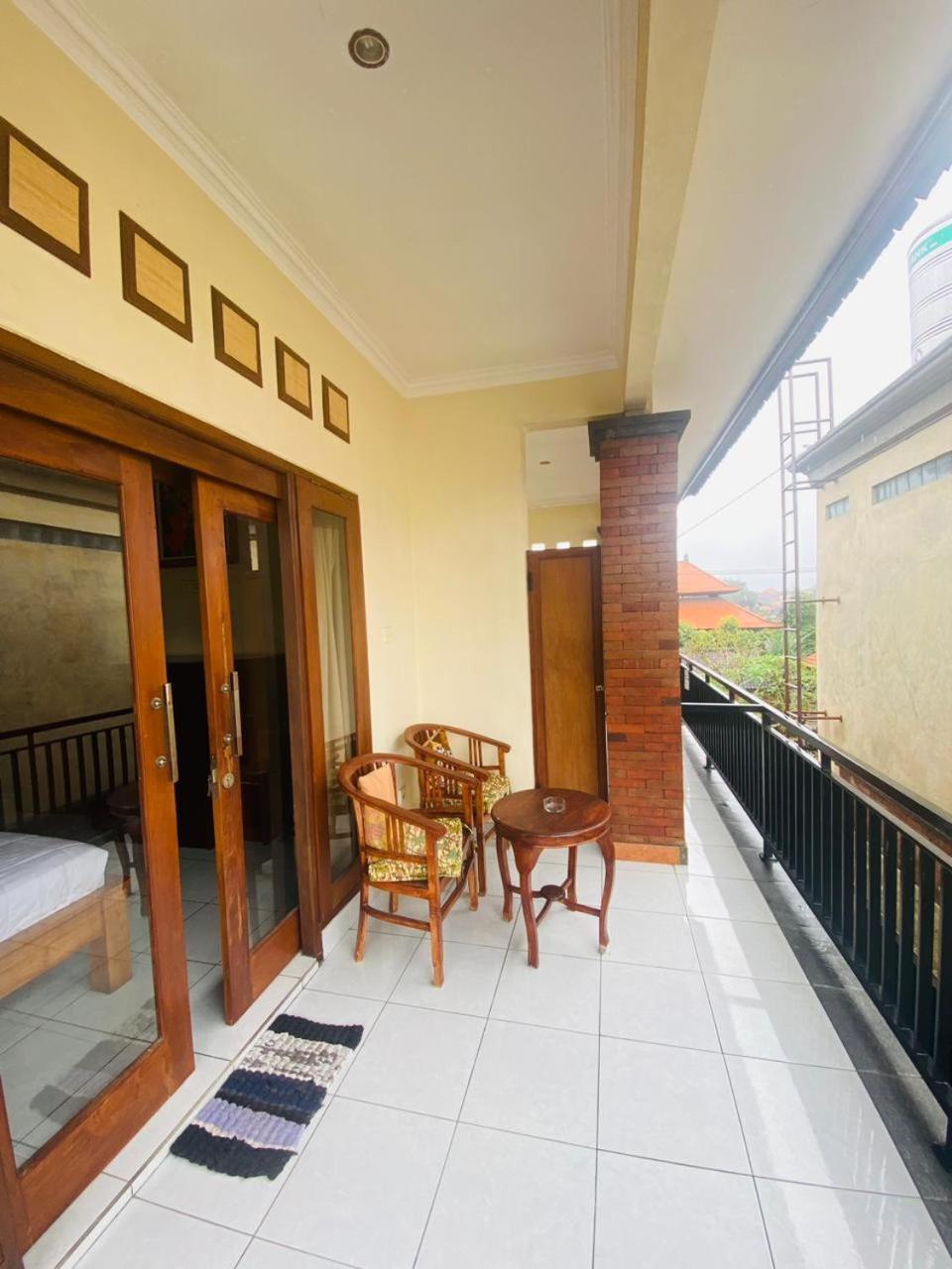 فندق Nami House أوبود المظهر الخارجي الصورة