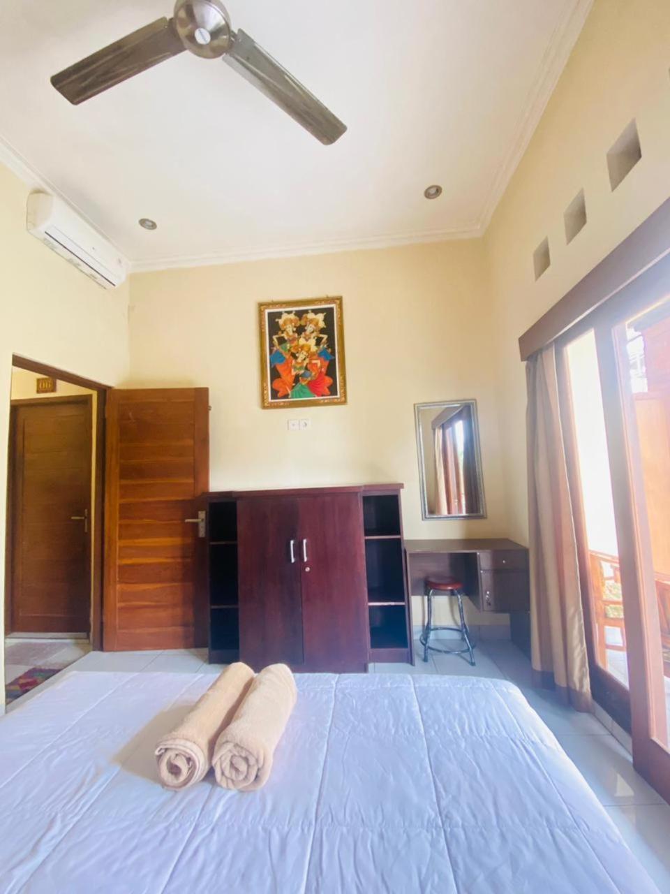 فندق Nami House أوبود المظهر الخارجي الصورة