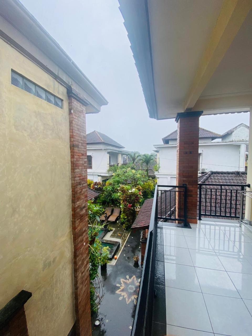 فندق Nami House أوبود المظهر الخارجي الصورة