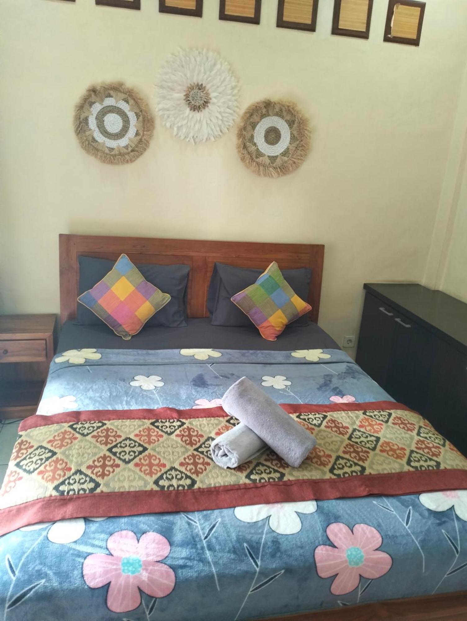فندق Nami House أوبود المظهر الخارجي الصورة