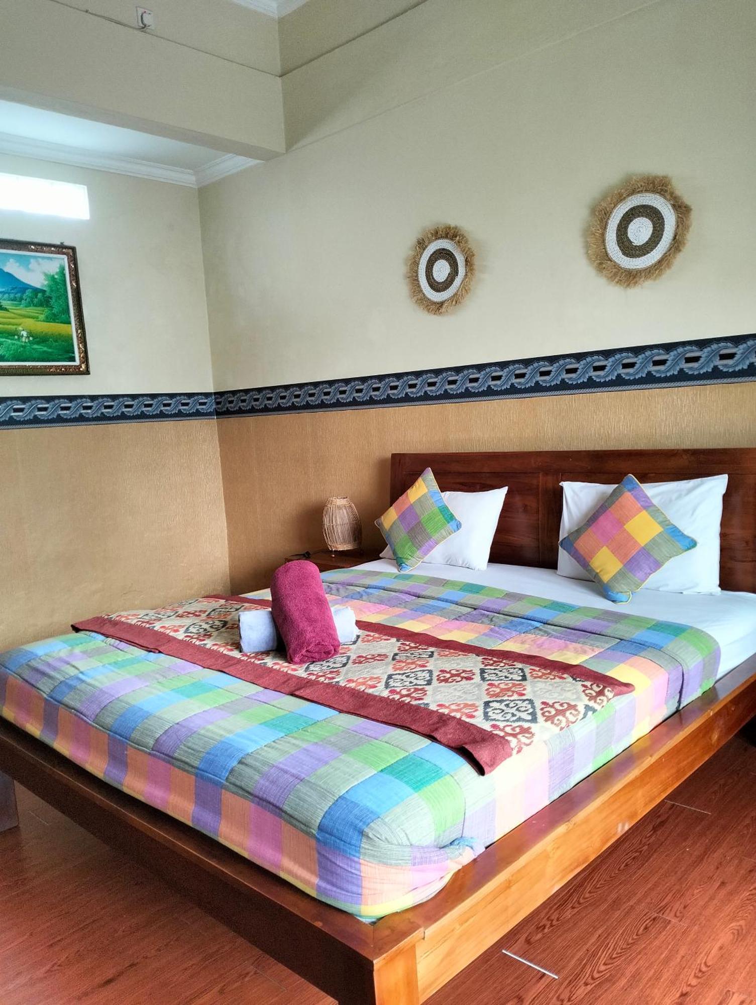 فندق Nami House أوبود المظهر الخارجي الصورة