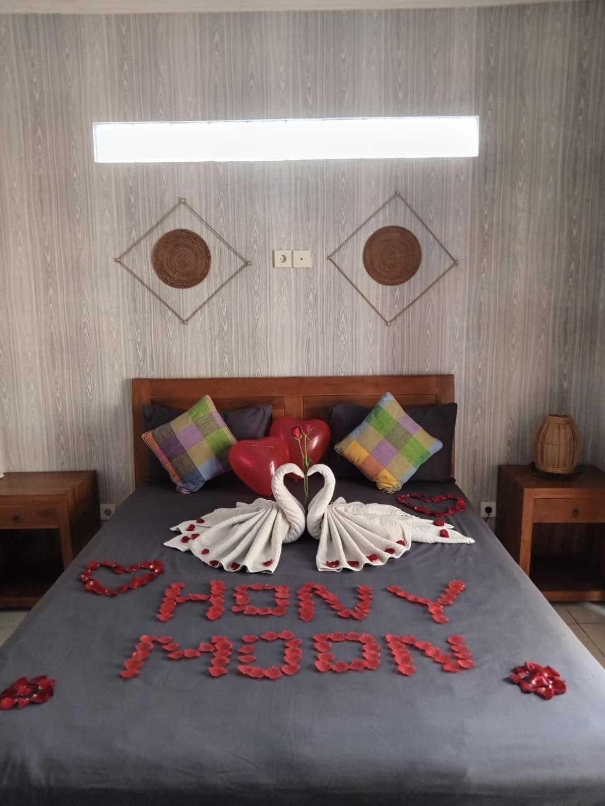 فندق Nami House أوبود الغرفة الصورة