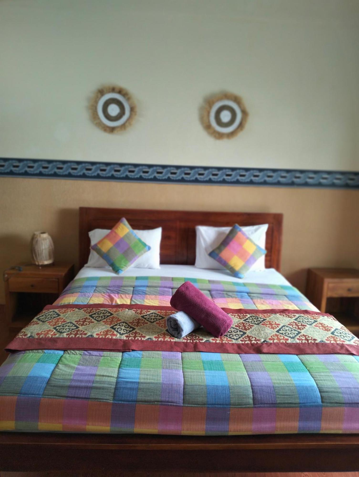 فندق Nami House أوبود الغرفة الصورة
