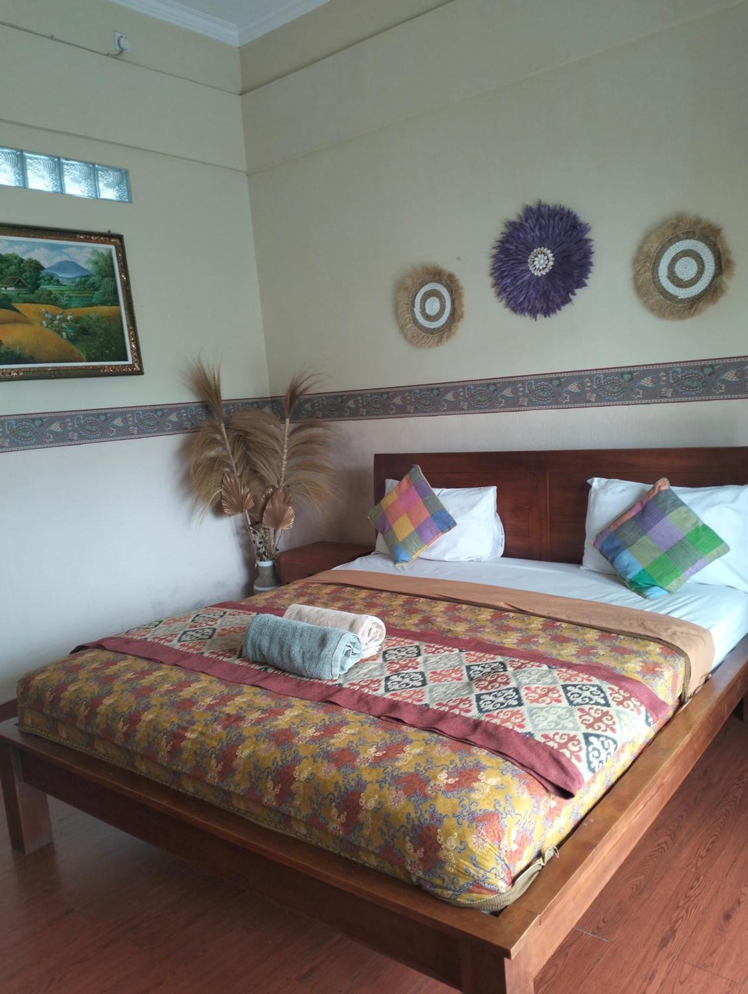 فندق Nami House أوبود المظهر الخارجي الصورة