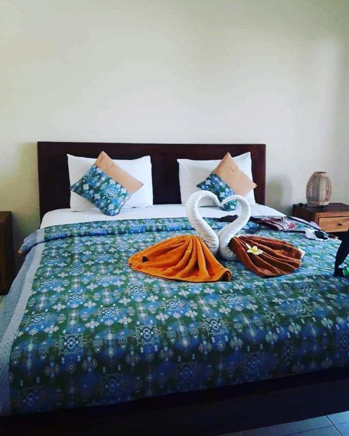 فندق Nami House أوبود المظهر الخارجي الصورة