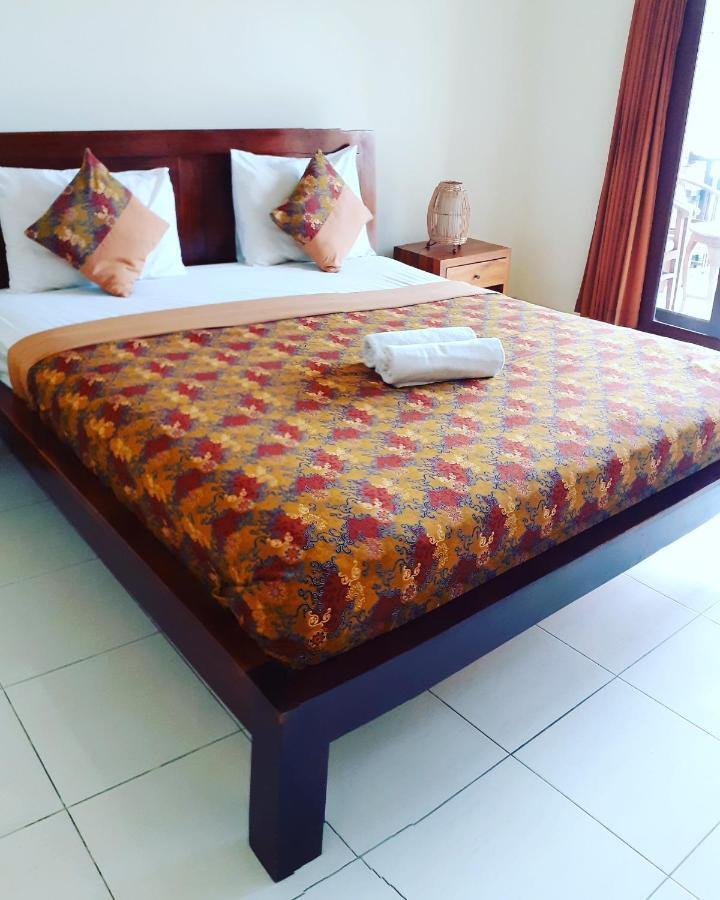 فندق Nami House أوبود المظهر الخارجي الصورة